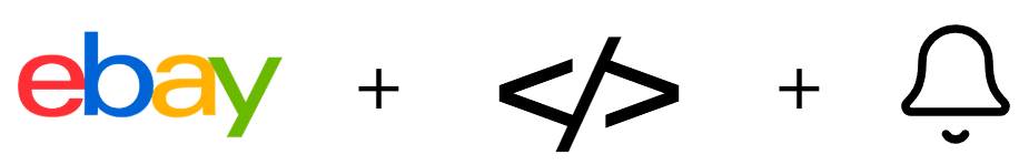 How to Scrape eBay Listings and Get Real-Time Alerts