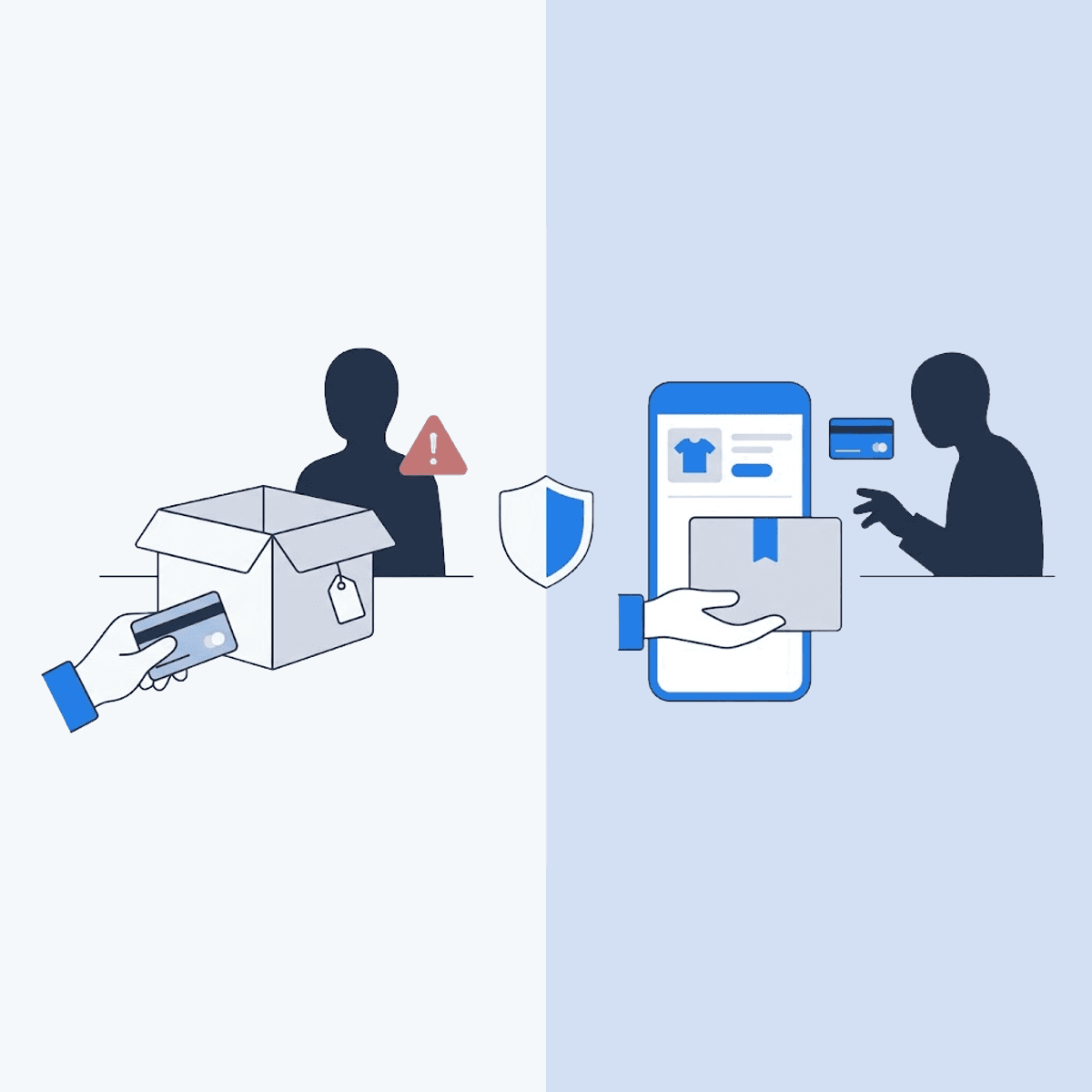 Common Facebook Marketplace Scams: Signs, Examples, What to Do