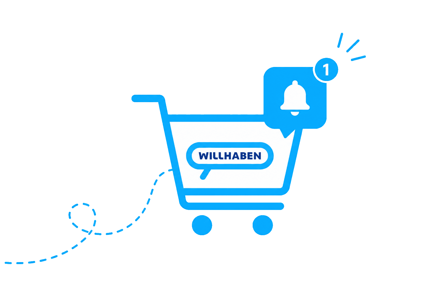 Lotify Willhaben alerts bot — fine-tune your search interface in Telegram