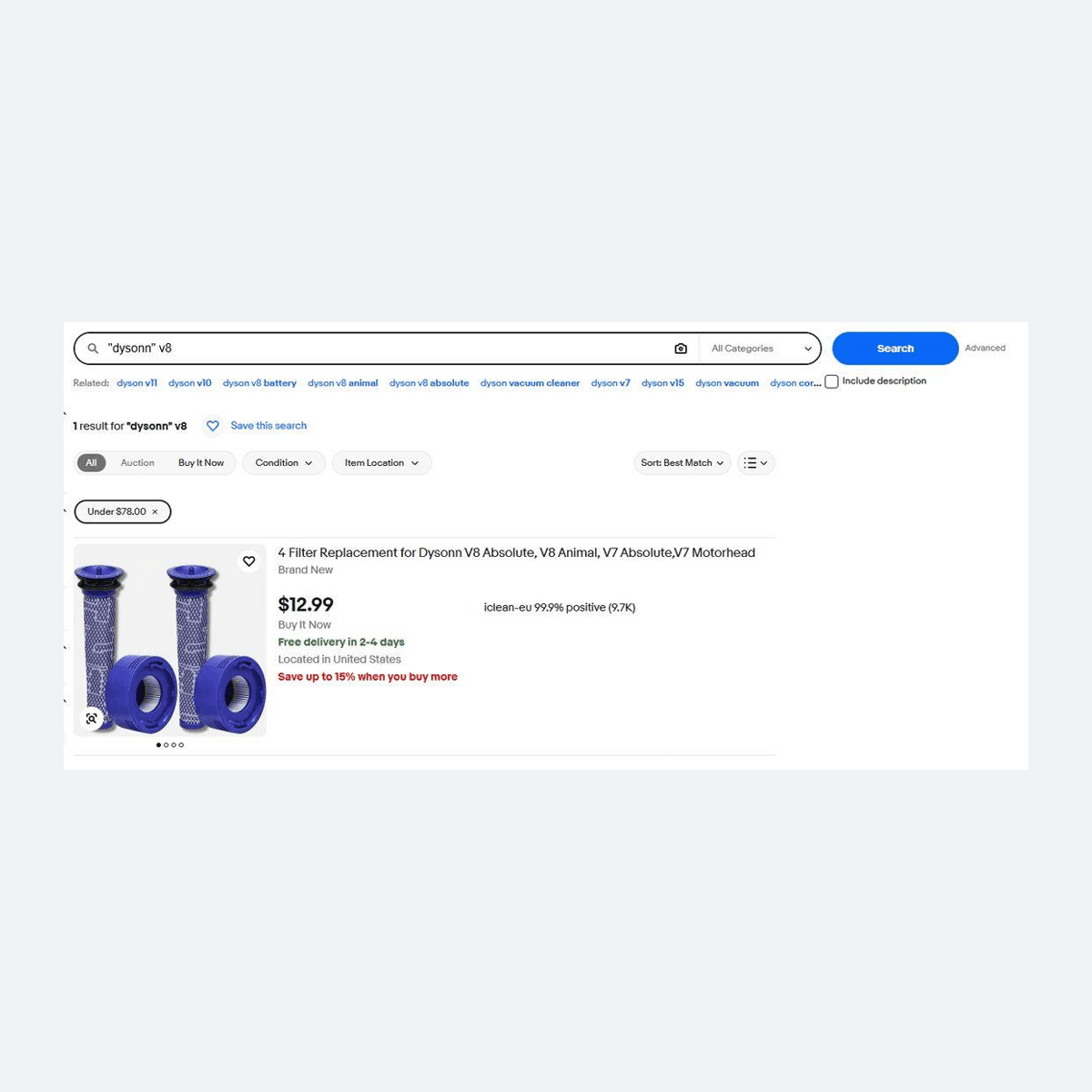 How to Find Misspelled Listings on eBay